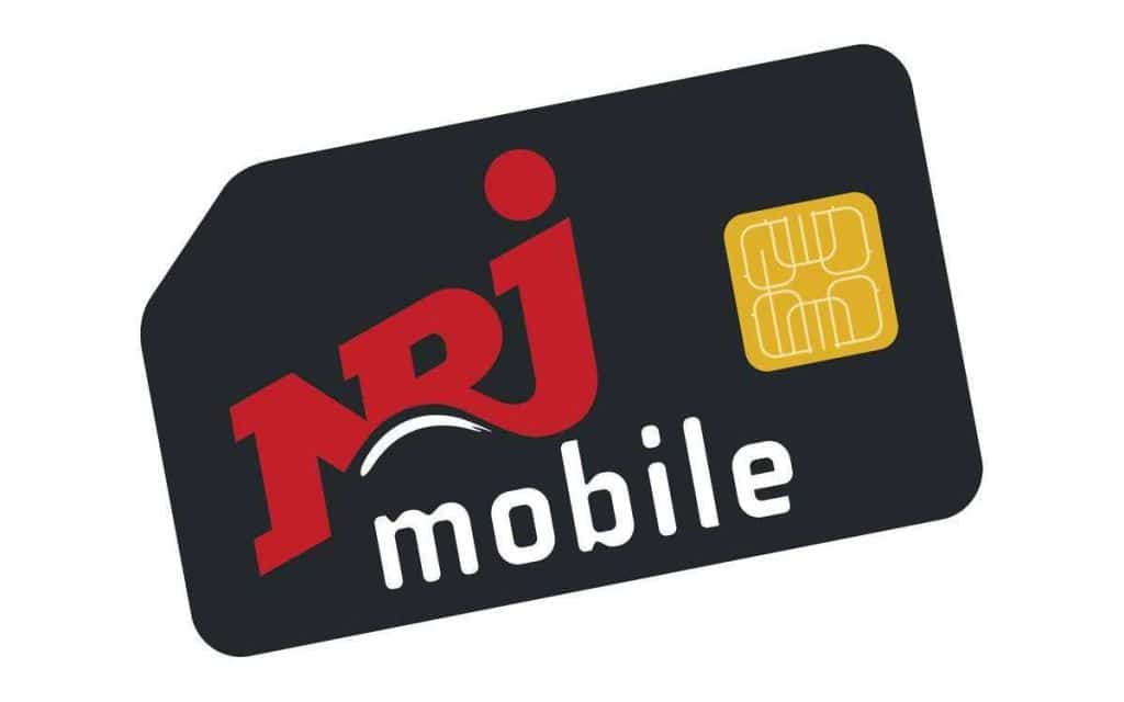 Nrj Mobile Forfait Mobile Go Sans Engagement Mois