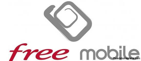 free mobile tarifs