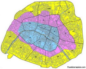 Stationnement Gratuit à Paris : Quand Et Comment Le Savoir