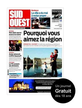 journal sud-ouest