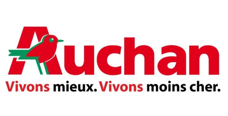 Jouet 50% remboursé chez Auchan