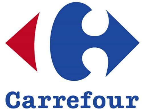 Concours Carrefour pour gagner 1 an de couches