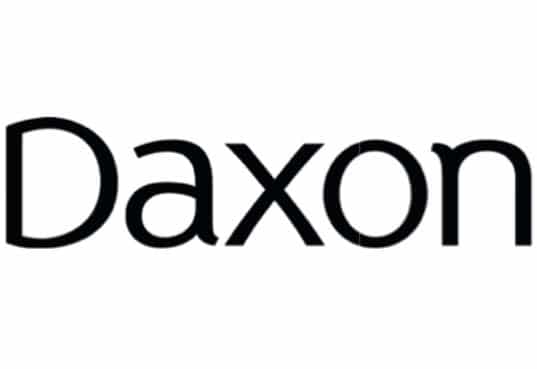 Parka offert par Daxon