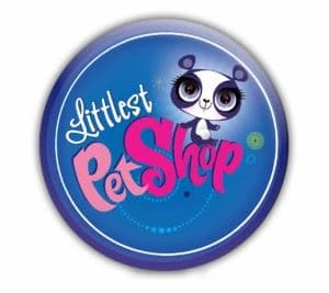 Littlest Petshop Hasbro