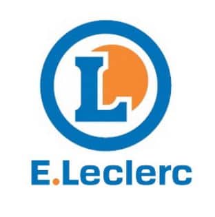 Leclerc promo -40% sur de nombreux produits