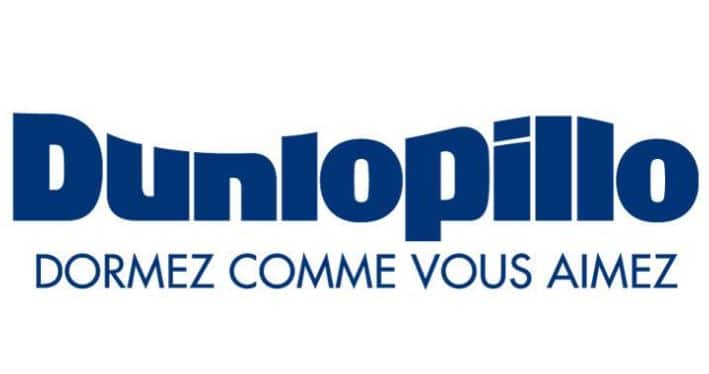 Dunlopillo Oreiller Et Couette à 70 De Réduction Chez Auchan