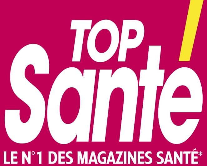 magazine top santé