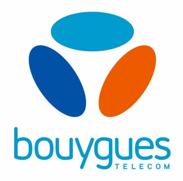 Bouygues Télecom 4G