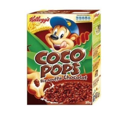 coco pops