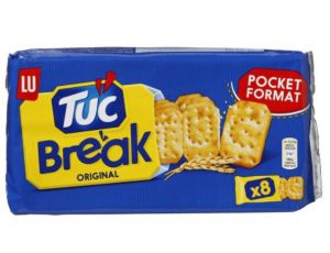TUC Break Original
