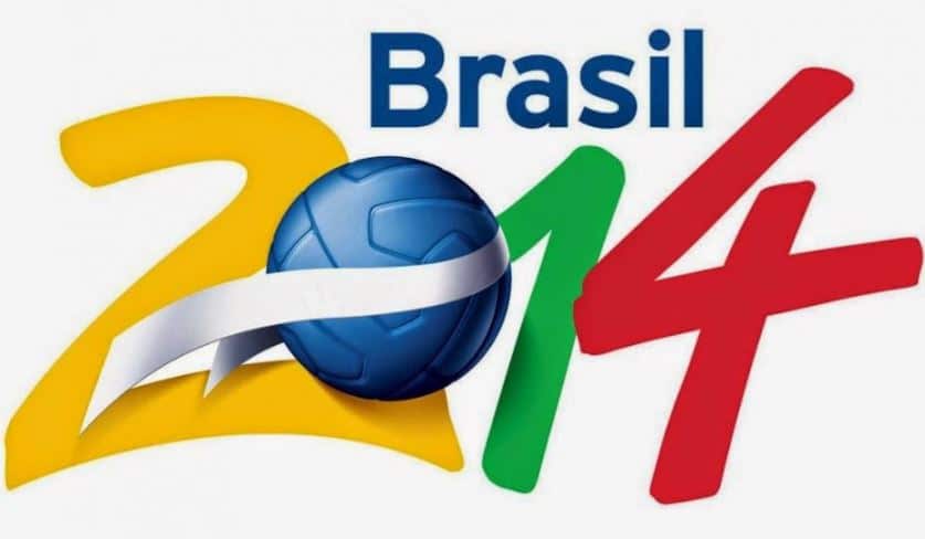 coupe du monde 2014