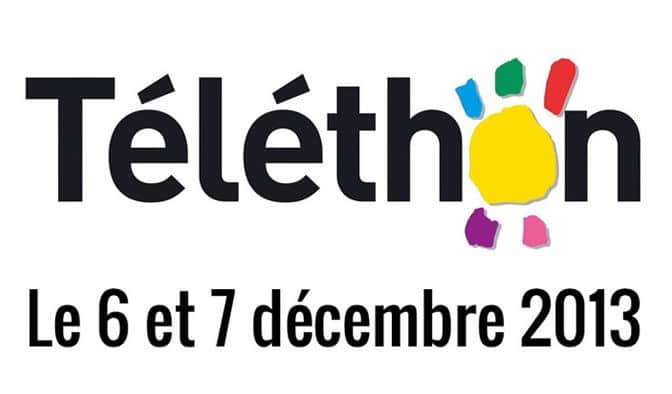 telethon 2013