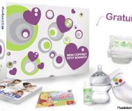 Coffret De Naissance Gratuit Bebe Et Enfant En 17