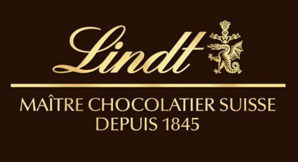 Lindt maître chocolatier