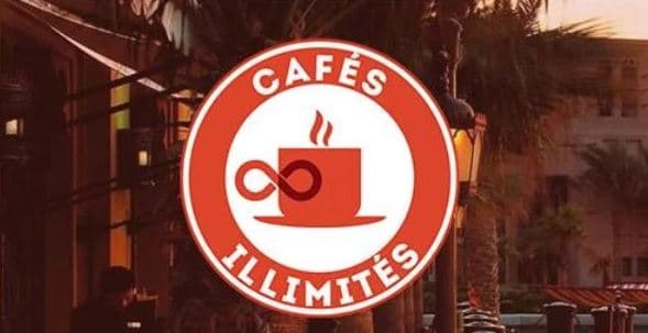 Cafés illimités