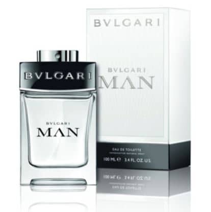 échantillon gratuit parfum Bulgari Man