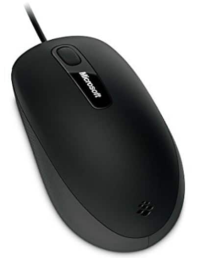 souris microsoft comfort mouse 3000