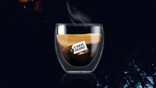 espresso carte noire