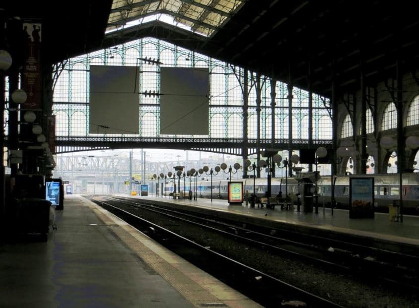 remboursement de billet SNCF