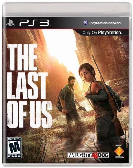 the last of us sur ps3