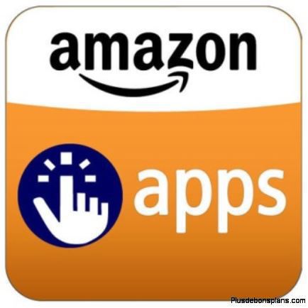 amazon app shop