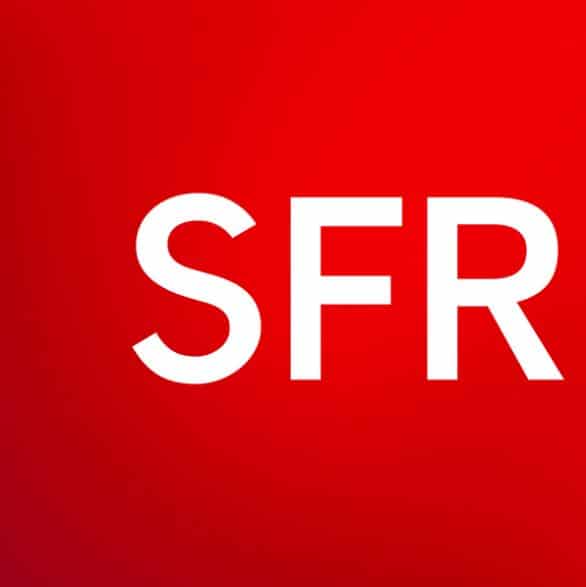 Panne réseau SFR