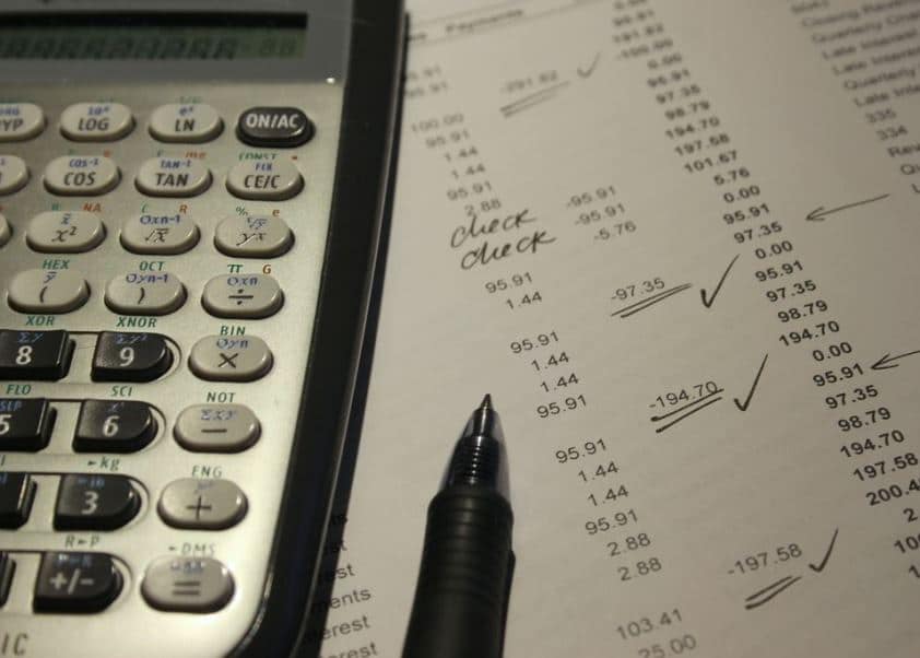 Le formulaire papier d’avis d’imposition pourrait coûter 2€ à l’avenir