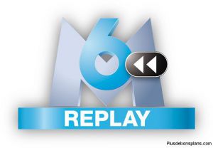 M6replay revoir les programmes TV du groupe en streaming gratuit