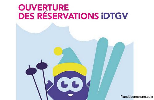 ouverture réservation hiver 2014-2015 idtgv