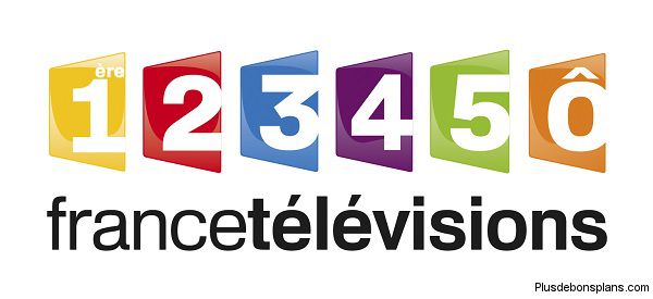 chaines France Télévision