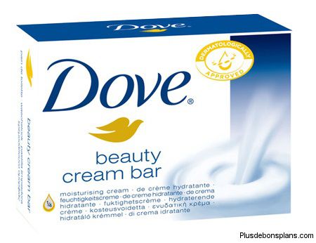 dove beauty cream bar test gratuit