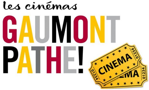 gaumont pathé