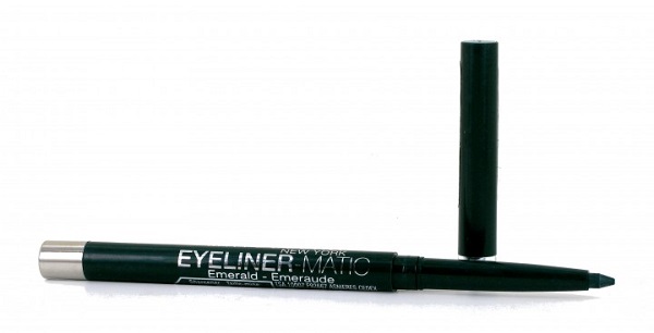 gemey maybelline eyeliner matic gratuit