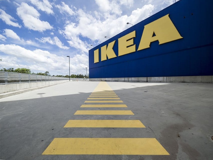 Ikea Seconde Vie Anciens Meubles Contre Bons Dachat