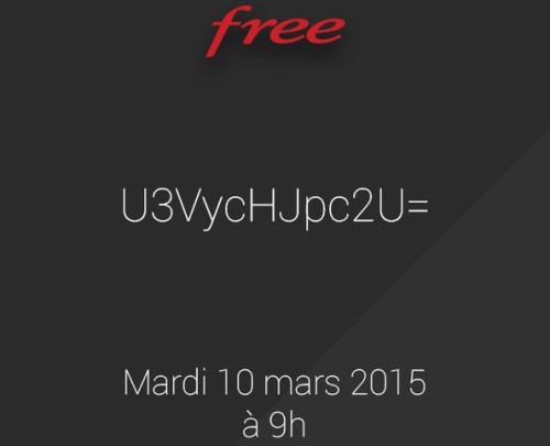 keynote free 10 mars 2015