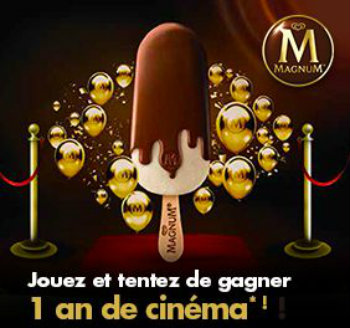 jeu magnum mavieencouleurs 1 an cinema offert