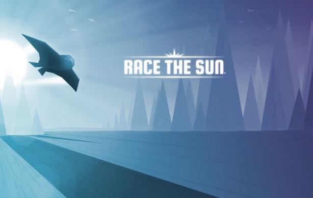 race the sun