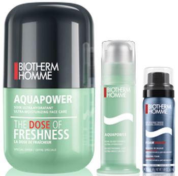 soin aquapower biotherm