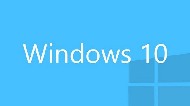 windows 10 de microsoft