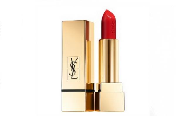 Rouge Pur Couture d’YSL