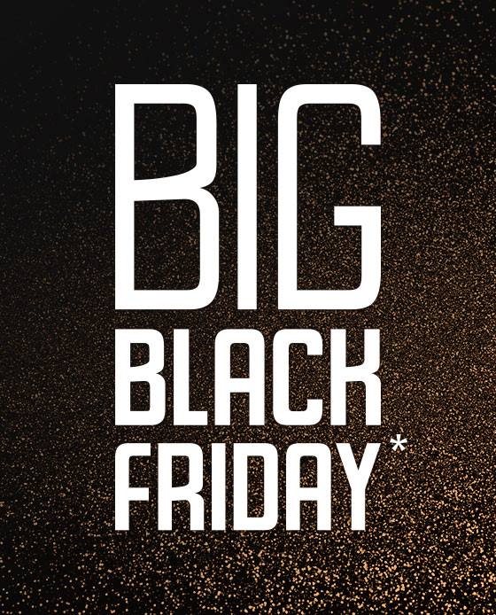 G mo Big Black Friday 50 de r duction sur les chaussures femmes