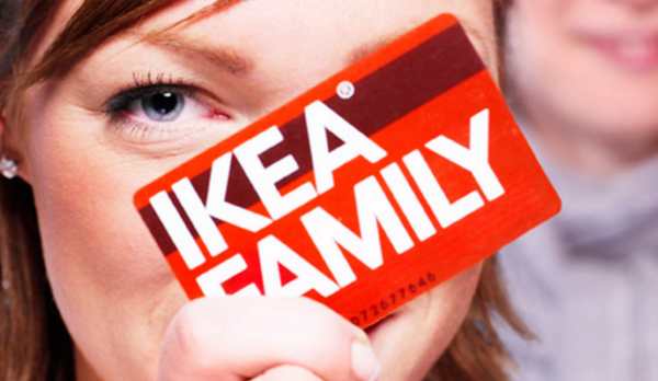 Carte IKEA Family : Ses nouveaux avantages fidélité