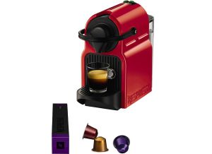 machine Nespresso Krups Inissia Red Ruby à 29€