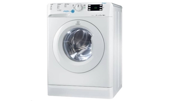 Une machine à laver Indesit à moins de 200€
