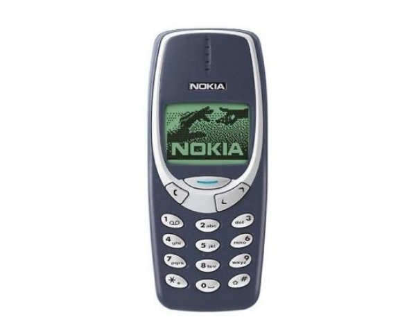 Nokia 3310 Vintage à 19,99 € chez Darty