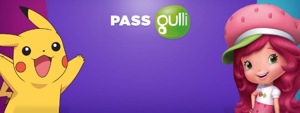 Pass Gulli pendant 2 mois gratuits avec Wuaki