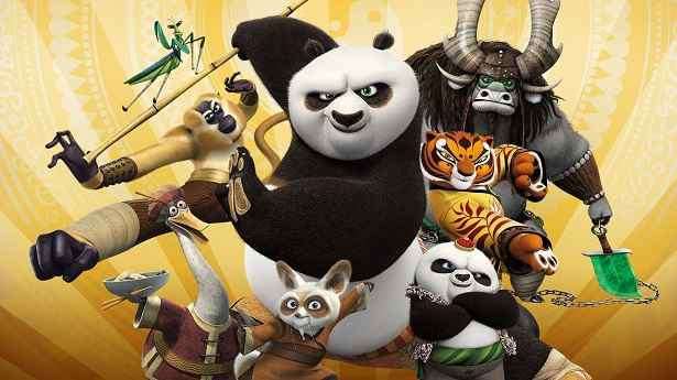 kung fu panda téléchargement court métrage gratuit