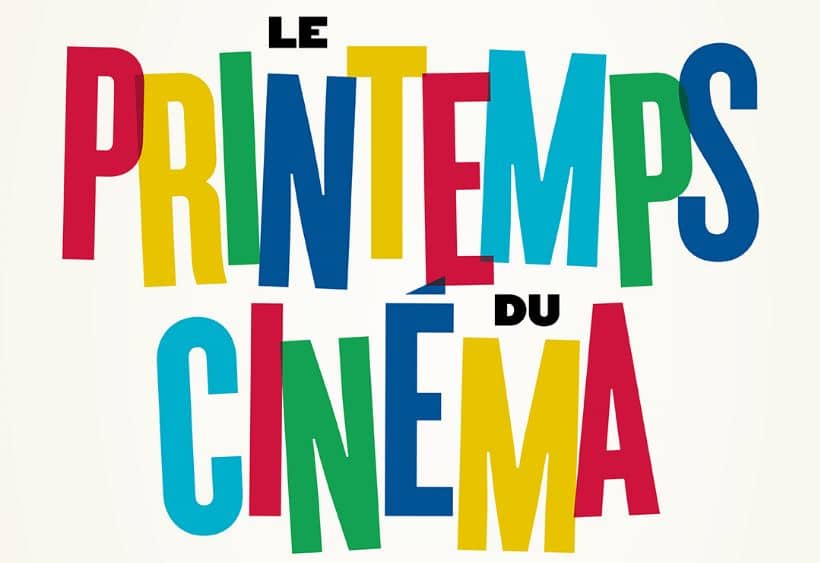 Prolongation printemps du cinéma BNP Paribas