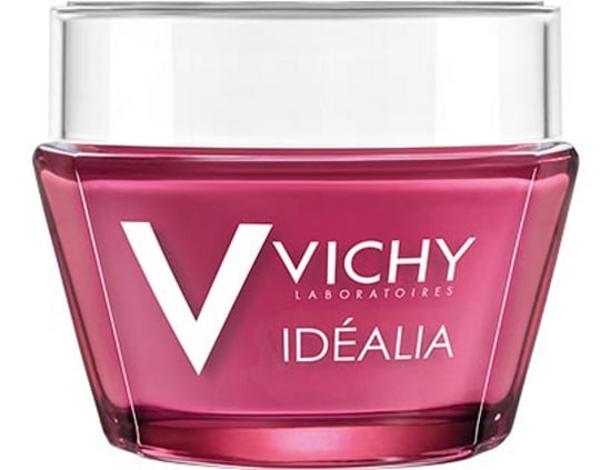Echantillon gratuit de la crème visage Vichy Idéalia
