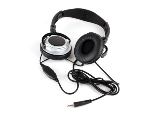 casque audio filaire Mr Strand SH-800 gratuit chez pearl